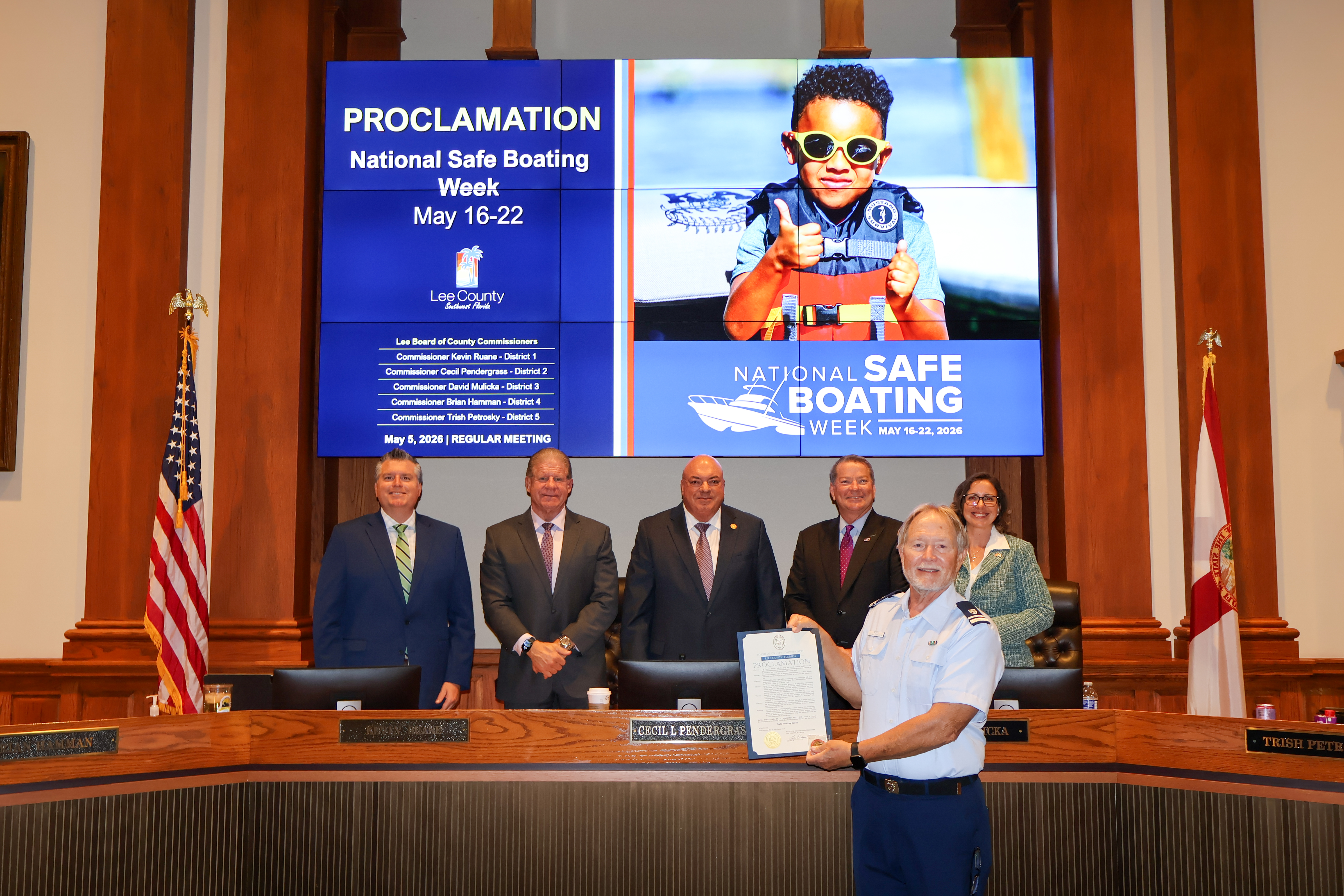 Boat Safety 1
